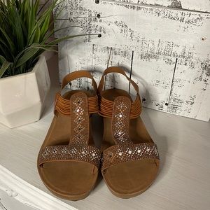 🛍️SOLD 🛍️Beautiful Sandals